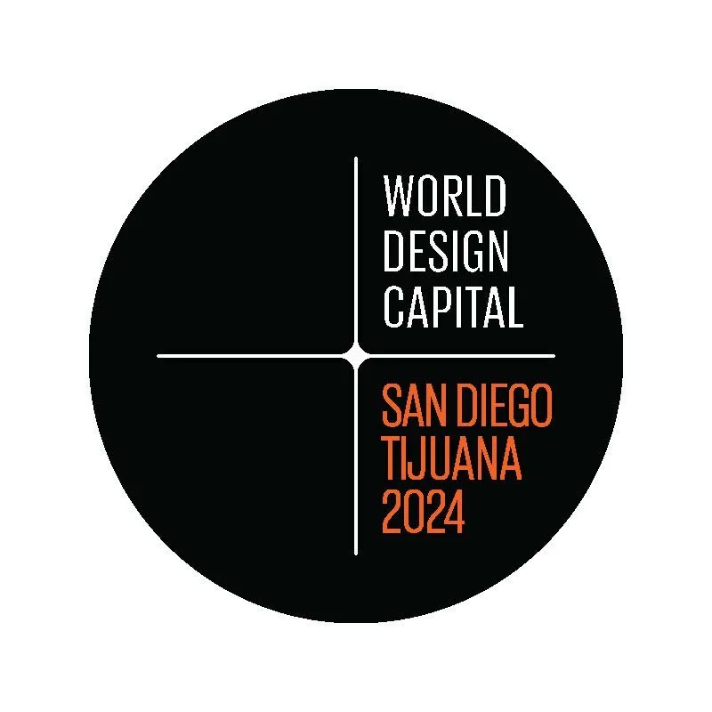 RDAC | World Design Capital 2024 — AIA San Diego